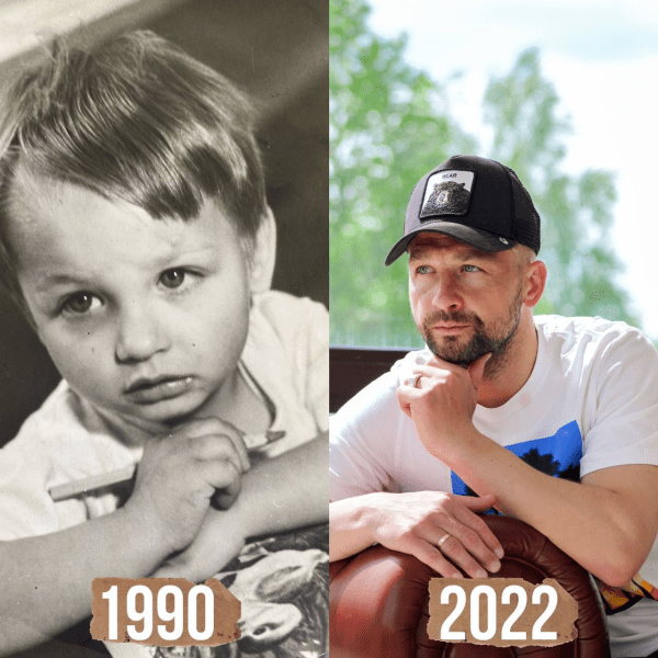 Как изменились игроки жодинского Торпедо? Милота ко Дню защиты детей Как изменились игроки жодинского Торпедо? Милота ко Дню защиты детей