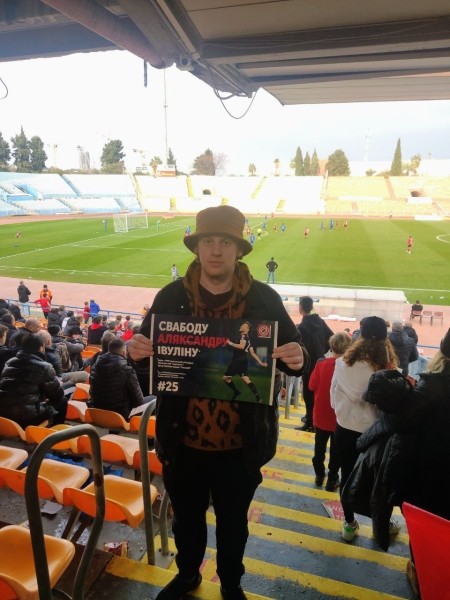 Где успел побывать Ивулин, сидя за решеткой: в разных формах наездил тысячи километров Где успел побывать Ивулин, сидя за решеткой: в разных формах наездил тысячи километров