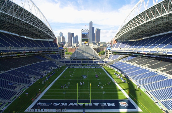 Назвали все стадионы ЧМ-2026. Фото-прогулка по 16 аренам самого масштабного турнира в истории