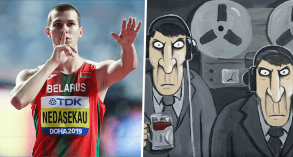 Режим Лукашенко хочет превратить спортсменов в молчащее стадо (политику и Украину не обсуждать!), но получается ли? И что там с &laquo;капитанами&raquo; в сборных?