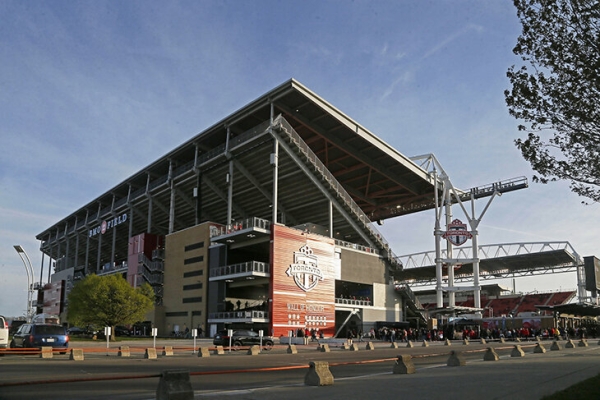 Назвали все стадионы ЧМ-2026. Фото-прогулка по 16 аренам самого масштабного турнира в истории