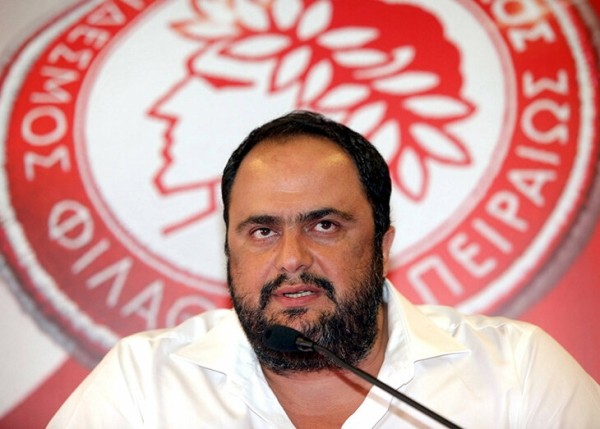 От богача-карикатуры из Кувейта до огромного грека, которого обвиняли в наркотрафике: большая история «Ноттингем Форест» От богача-карикатуры из Кувейта до огромного грека, которого обвиняли в наркотрафике: большая история «Ноттингем Форест»