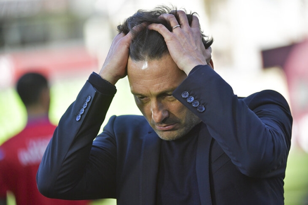 Журналист-расследователь нашел много грязи о «ПСЖ»: фальшивые автографы, влияние Гвардиолы и ненависть к Леонардо Журналист-расследователь нашел много грязи о «ПСЖ»: фальшивые автографы, влияние Гвардиолы и ненависть к Леонардо