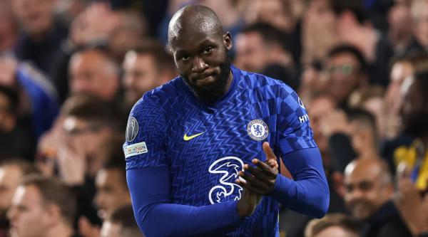 Футбол. Ромелу Лукаку настаивает на переходе в миланский "Интер"
Футбол. Ромелу Лукаку настаивает на переходе в миланский "Интер"