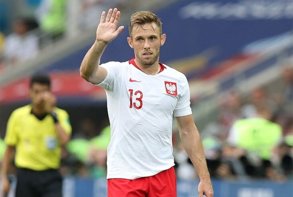 Из сборной Польши убрали игрока (точно мимо ЧМ) – в межсезонье он решил продолжить карьеру в России. О бане ему сообщил уроженец Беларуси Из сборной Польши убрали игрока (точно мимо ЧМ) – в межсезонье он решил продолжить карьеру в России. О бане ему сообщил уроженец Беларуси