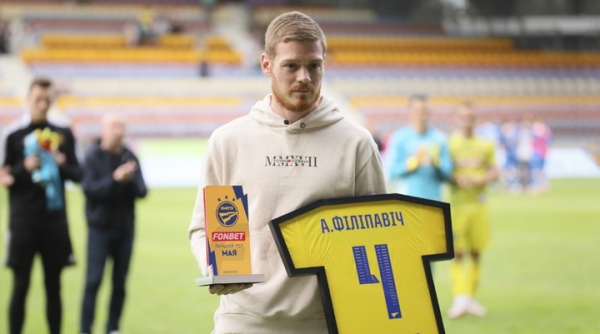 Футбол.  Александар Филипович: чем силен БАТЭ? Людьми! БАТЭ — это семья. Сто процентов!
 