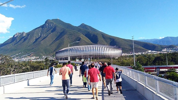 Назвали все стадионы ЧМ-2026. Фото-прогулка по 16 аренам самого масштабного турнира в истории