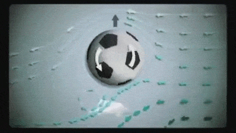 Разбираем тривелу: от бразильцев до Модрича, от истории – к физике и важности швов на мячах