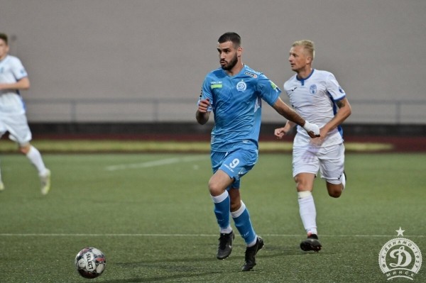 Что стало со звездами «Энергетика-БГУ» в клубах, куда они ушли на повышение: медаль и опала, частые аренды (где был и гол «Реалу»), возврат к «студентам»