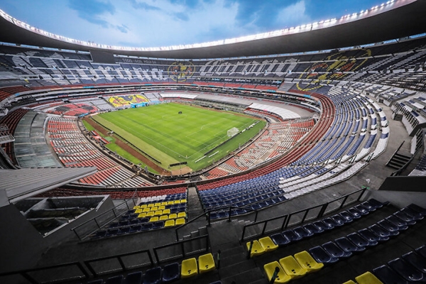 Назвали все стадионы ЧМ-2026. Фото-прогулка по 16 аренам самого масштабного турнира в истории