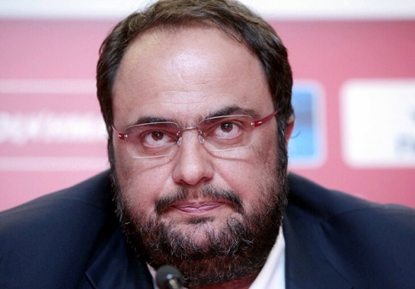 От богача-карикатуры из Кувейта до огромного грека, которого обвиняли в наркотрафике: большая история «Ноттингем Форест» От богача-карикатуры из Кувейта до огромного грека, которого обвиняли в наркотрафике: большая история «Ноттингем Форест»