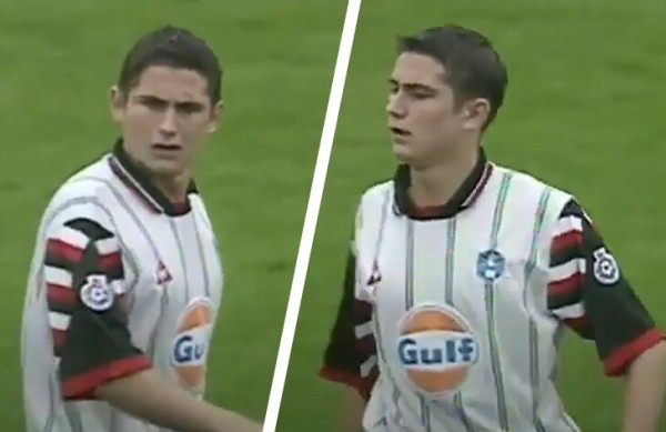 Бекхэм в «Престоне», Терри в «Ноттингеме», Дель Пьеро в «Падове». Неожиданные клубы в карьерах топов Бекхэм в «Престоне», Терри в «Ноттингеме», Дель Пьеро в «Падове». Неожиданные клубы в карьерах топов