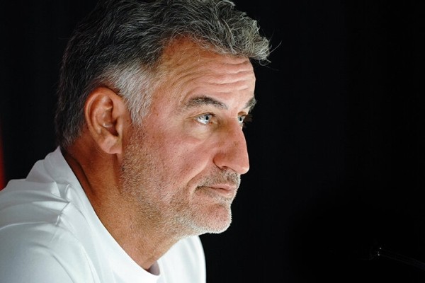 Гальтье возглавит «ПСЖ». Как он тренирует? И чего теперь ждать от «Парижа»? Гальтье возглавит «ПСЖ». Как он тренирует? И чего теперь ждать от «Парижа»?