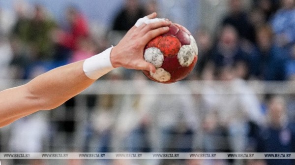 Белорусские гандболисты сыграют со сборной Китая в Минске Белорусские гандболисты сыграют со сборной Китая в Минске