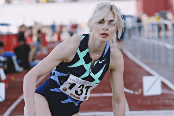 Спортсмены из Беларуси теряют сотни и тысячи долларов из-за международного бана (но они не в обиде, конечно). Показываем на примере легкой атлетики