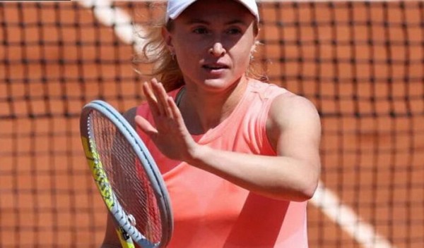 Теннис.  Александра Саснович 17 июня сыграет с четвертой ракеткой мира в матче 1/4 финала турнира ВТА-500 в Берлине
  