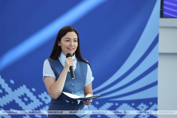 В Национальном олимпийском комитете прошел семинар "Коммуникации в современном спорте" В Национальном олимпийском комитете прошел семинар "Коммуникации в современном спорте"