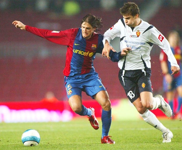 Бекхэм в «Престоне», Терри в «Ноттингеме», Дель Пьеро в «Падове». Неожиданные клубы в карьерах топов Бекхэм в «Престоне», Терри в «Ноттингеме», Дель Пьеро в «Падове». Неожиданные клубы в карьерах топов