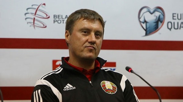 Из сборной Беларуси не особо принято увольняться после провалов (хоть серия поражений, хоть 0:8). Хотя Кондратьев уходил сам – сказав, что не поможет и идеал тренера