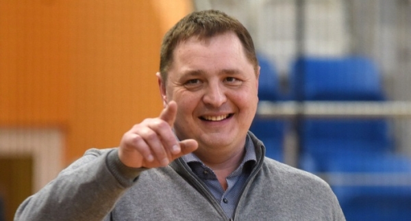 Гандбол.  Андрей Крайнов: Вячеслав Бохан, Иван Мороз и Борис Пуховский, скорее всего, уходят
 