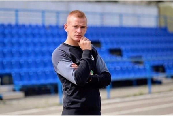 Футбол.  Станислав Суворов: из тренеров "Шахтера" больше всего на меня повлиял Вернидуб. Он замечательный и простой человек
&nbsp;