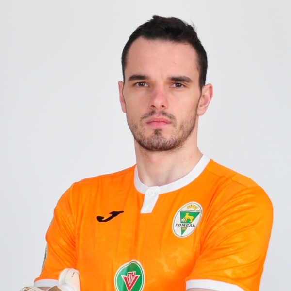 Футбол. Денис Садовский о еврокубках: какие ожидания ? Едем только за победой, эмоции, наверное, только положительные будут
Футбол. Денис Садовский о еврокубках: какие ожидания ? Едем только за победой, эмоции, наверное, только положительные будут