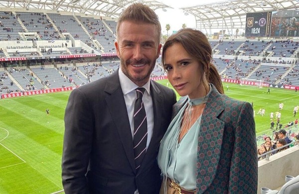 &laquo;После удаления рыдал без остановки&raquo;. Бекхэм вспомнил Аргентину-98, поддержку Фергюсона и выбрал любимый гол (не с центра поля!)