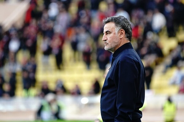 Гальтье возглавит «ПСЖ». Как он тренирует? И чего теперь ждать от «Парижа»? Гальтье возглавит «ПСЖ». Как он тренирует? И чего теперь ждать от «Парижа»?