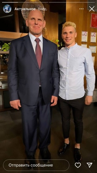 Как поживают беларусские биатлонисты: молчат о войне в Украине, меряют шансы на разбан (но готовы выступать и в России), бегали кросс со стрельбой на «Динамо»