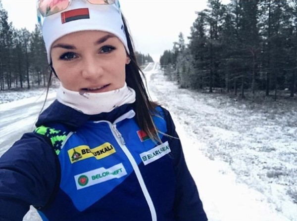 Биатлон.  Елена Кручинкина о непопадании в сборную: не время для интервью, мне самой нужно разобраться, что вообще происходит
 