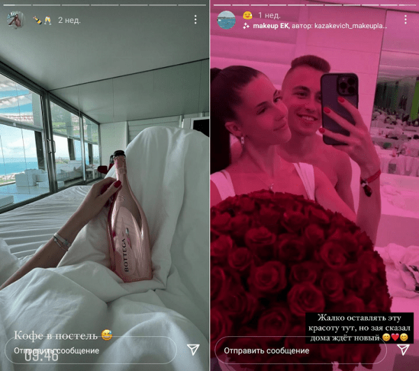 Футболист-гонщик (тот, который летал по Минску на «Финике») снова не грустит: разогнался до 300, опять взял пистолет за руль и даже нашел новый клуб Футболист-гонщик (тот, который летал по Минску на «Финике») снова не грустит: разогнался до 300, опять взял пистолет за руль и даже нашел новый клуб