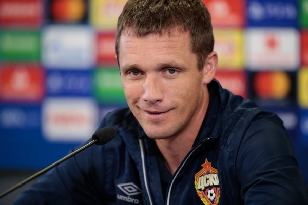 Футбол.  "Матч ТВ": Виктор Гончаренко российскому варианту предпочел предложение из Азии
&nbsp;