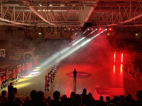 Чаму літоўскі баскетбол можа навучыць футбол і хакей Беларусі: пачым прадаваць квіткі, колькі даваць клубам з бюджэту, якія арэны будаваць