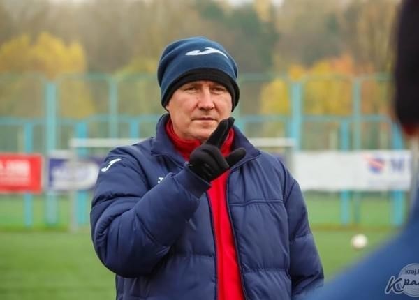 Футбол.  Михаил Маковский: в киевском "Динамо" мне платили тысячу долларов. А самая большая зарплата была в "Интере" — 23 тысячи
 