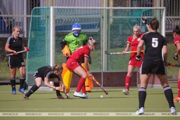 ФОТОФАКТ: Гродненский "Ритм" одержал первую победу в серии игр за золото чемпионата страны ФОТОФАКТ: Гродненский "Ритм" одержал первую победу в серии игр за золото чемпионата страны