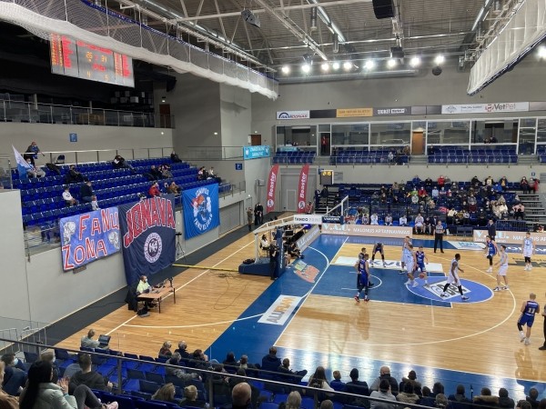 Чаму літоўскі баскетбол можа навучыць футбол і хакей Беларусі: пачым прадаваць квіткі, колькі даваць клубам з бюджэту, якія арэны будаваць