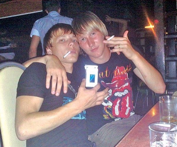 Как алкоголь влиял на карьеры в белфутболе: Малофеева прятали в Шотландии, Милевского и Лаптева выгоняли из сборных, а Тумиловичу помогло в нервном матче