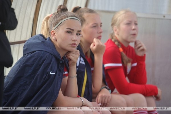 ФОТОФАКТ: Гродненский "Ритм" одержал первую победу в серии игр за золото чемпионата страны ФОТОФАКТ: Гродненский "Ритм" одержал первую победу в серии игр за золото чемпионата страны