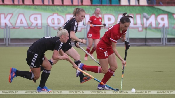 ФОТОФАКТ: Гродненский "Ритм" одержал первую победу в серии игр за золото чемпионата страны ФОТОФАКТ: Гродненский "Ритм" одержал первую победу в серии игр за золото чемпионата страны