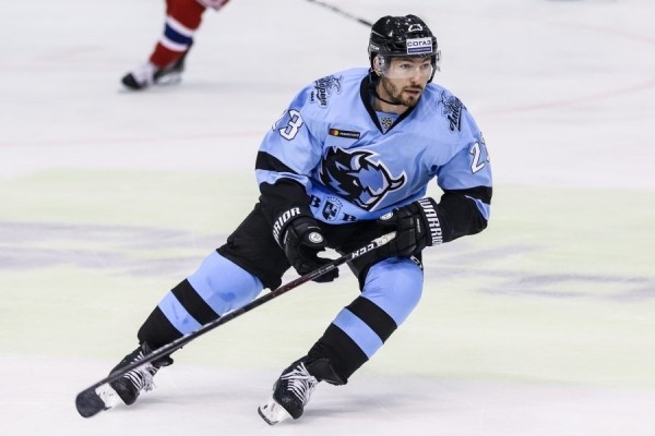 Война с Украиной – не повод для легионеров из Европы и США игнорить страны-агрессоры. Вот кого минское «Динамо» уже подписало в состав