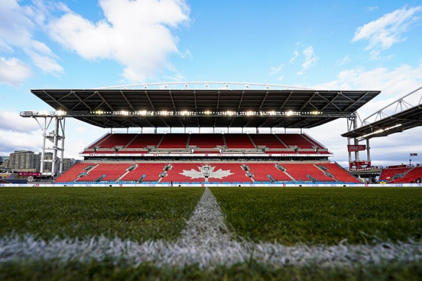 Назвали все стадионы ЧМ-2026. Фото-прогулка по 16 аренам самого масштабного турнира в истории