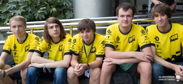 Разное.  Теннисистка Анастасия Павлюченкова высказалась о видеоиграх, Illidan вернулся в киберспорт и другие новости индустрии за 22 июня
 