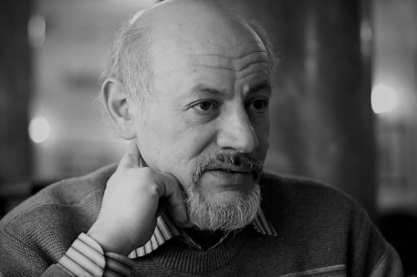 Разное.  Умер журналист "Прессбола" Борис Тасман
 