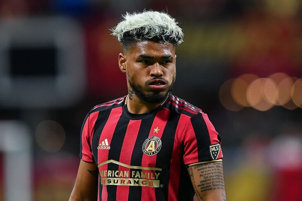 Бэйл улетел в МЛС – там мощная компания: Дуглас Коста, Матюиди, Чичарито. И кризисный Алешандре Пато