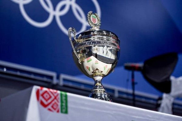 Хоккей.  Определены сроки и формат проведения Кубка Цыплакова-2022
 