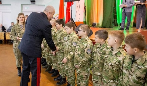 В Гродно убили спортклуб, который готовил детей в силовики – неожиданное решение от режима Лукашенко. Или форма конкуренции?