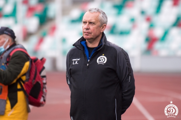 Скрипченко давно сватают в сборную, а могут позвать в минское «Динамо» – Челядинский хорош и держит клуб в лидерах «вышки», но его судьба зависит от другого