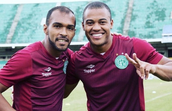 «Я встречался и с мужчиной, и с женщиной. Что с того?» Признание экс-игрока сборной Бразилии 