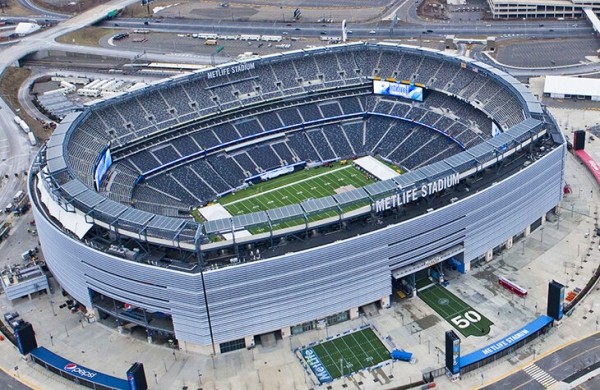 Назвали все стадионы ЧМ-2026. Фото-прогулка по 16 аренам самого масштабного турнира в истории