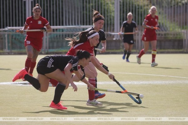 ФОТОФАКТ: Гродненский "Ритм" одержал первую победу в серии игр за золото чемпионата страны ФОТОФАКТ: Гродненский "Ритм" одержал первую победу в серии игр за золото чемпионата страны